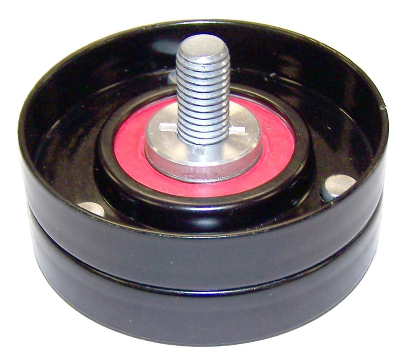 Idler Pulley, Crown Automotive 5066938AA black