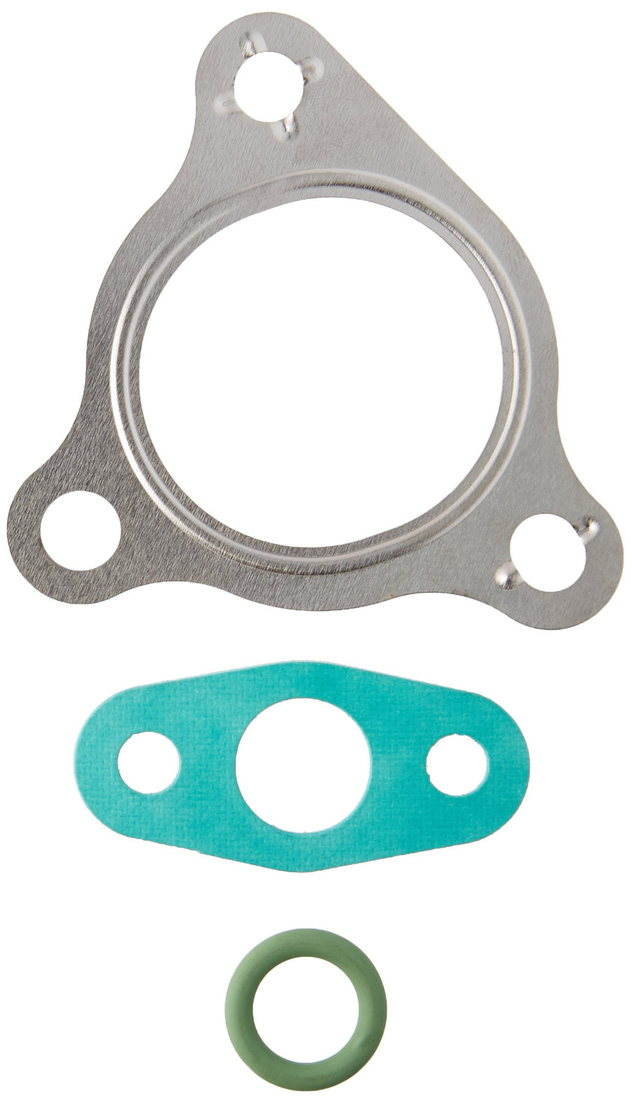 Turbocharger Mounting Gasket Set MAHLE Original GS33526