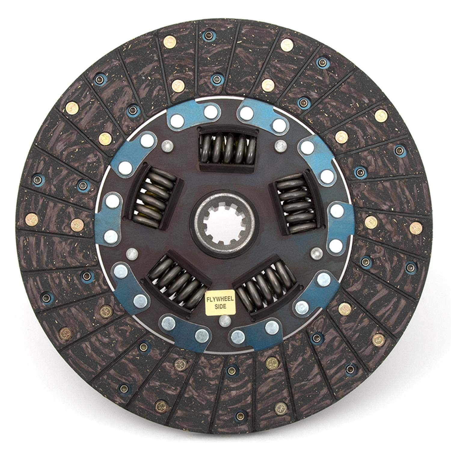 Clutch Disc Centerforce 380920