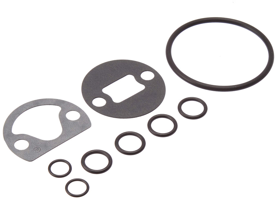 Engine Oil Cooler Gasket Set Mahle GS33281