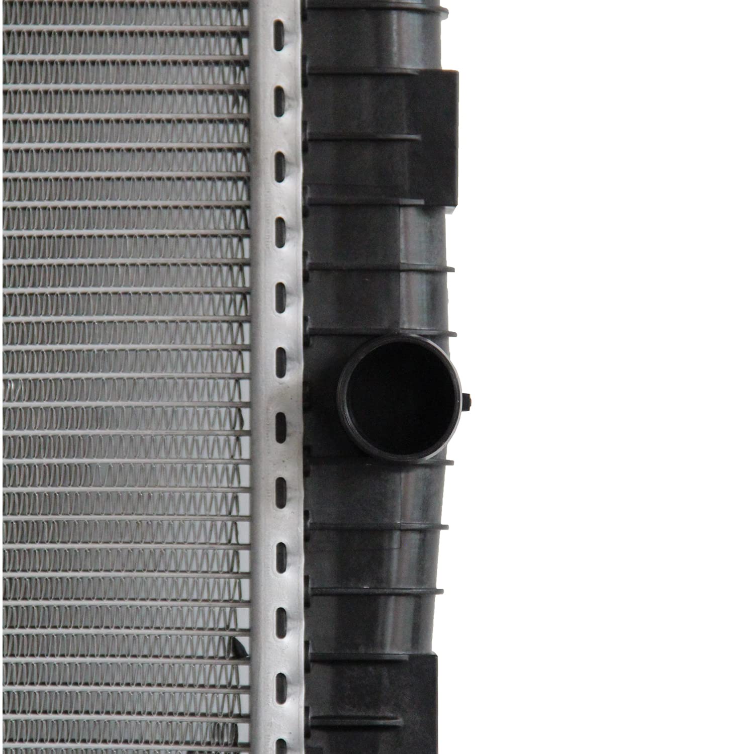 Radiator TYC 13759 Compatible with 2018-2020 Chevrolet Traverse
