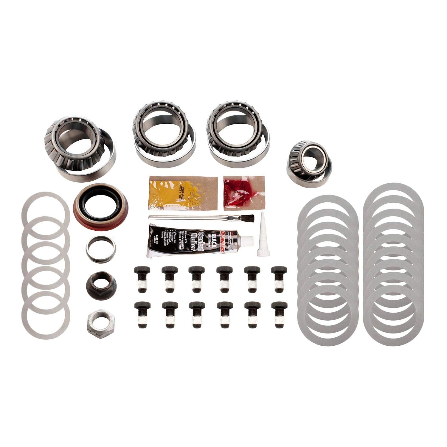 Master Kit ExCel XL-1049-1 (Ford 9 3/4" 1997), 1 Pack Bearing