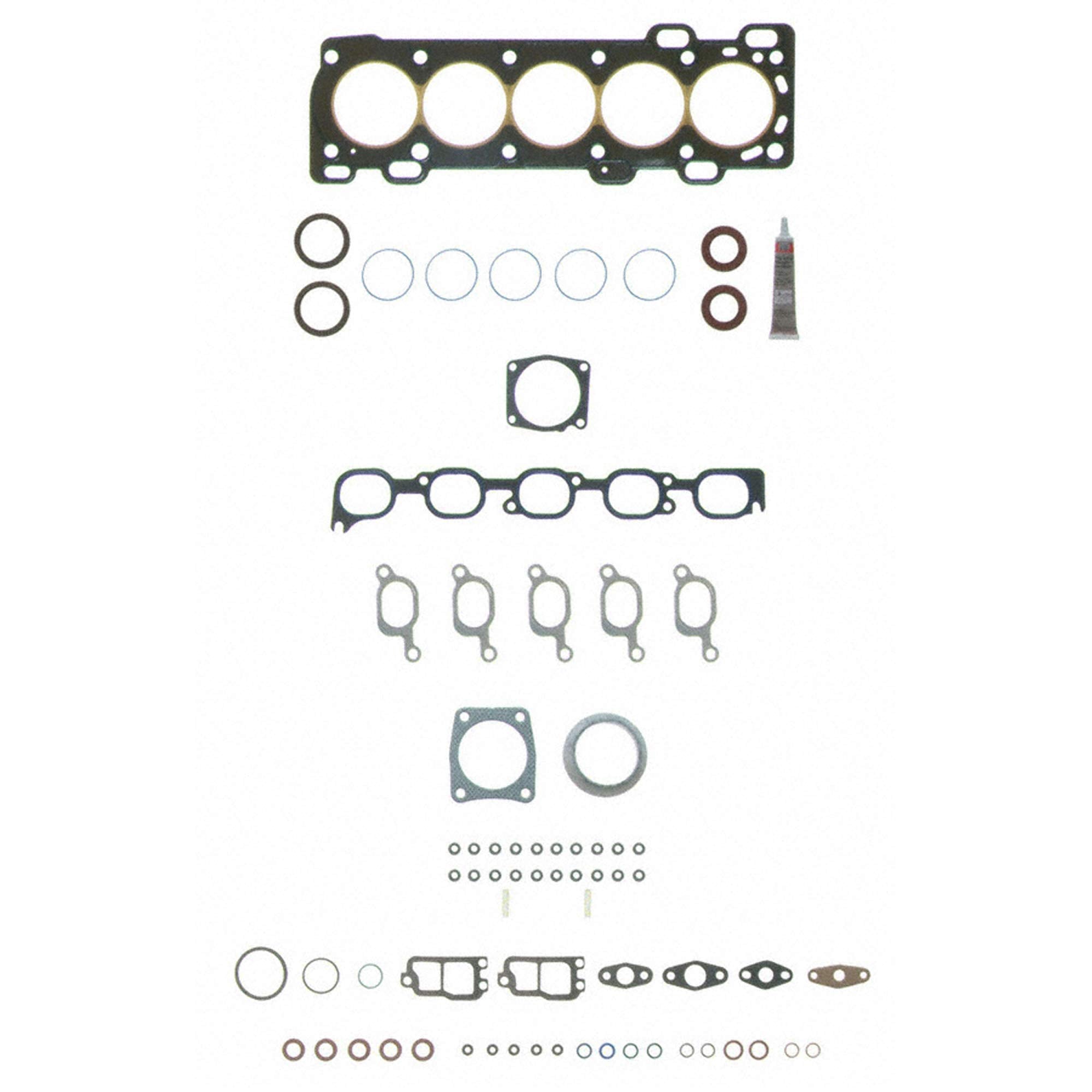 HS FEL-PRO 26203 PT Head Gasket Set