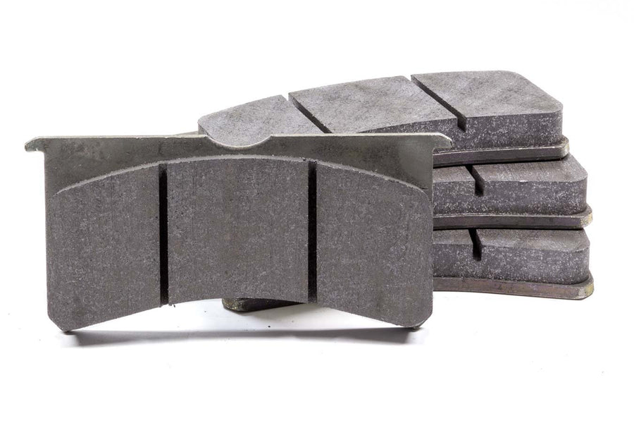 15B-6705K Wilwood Engineering Brake Pad Set (B Type superlite .650 Thick)
