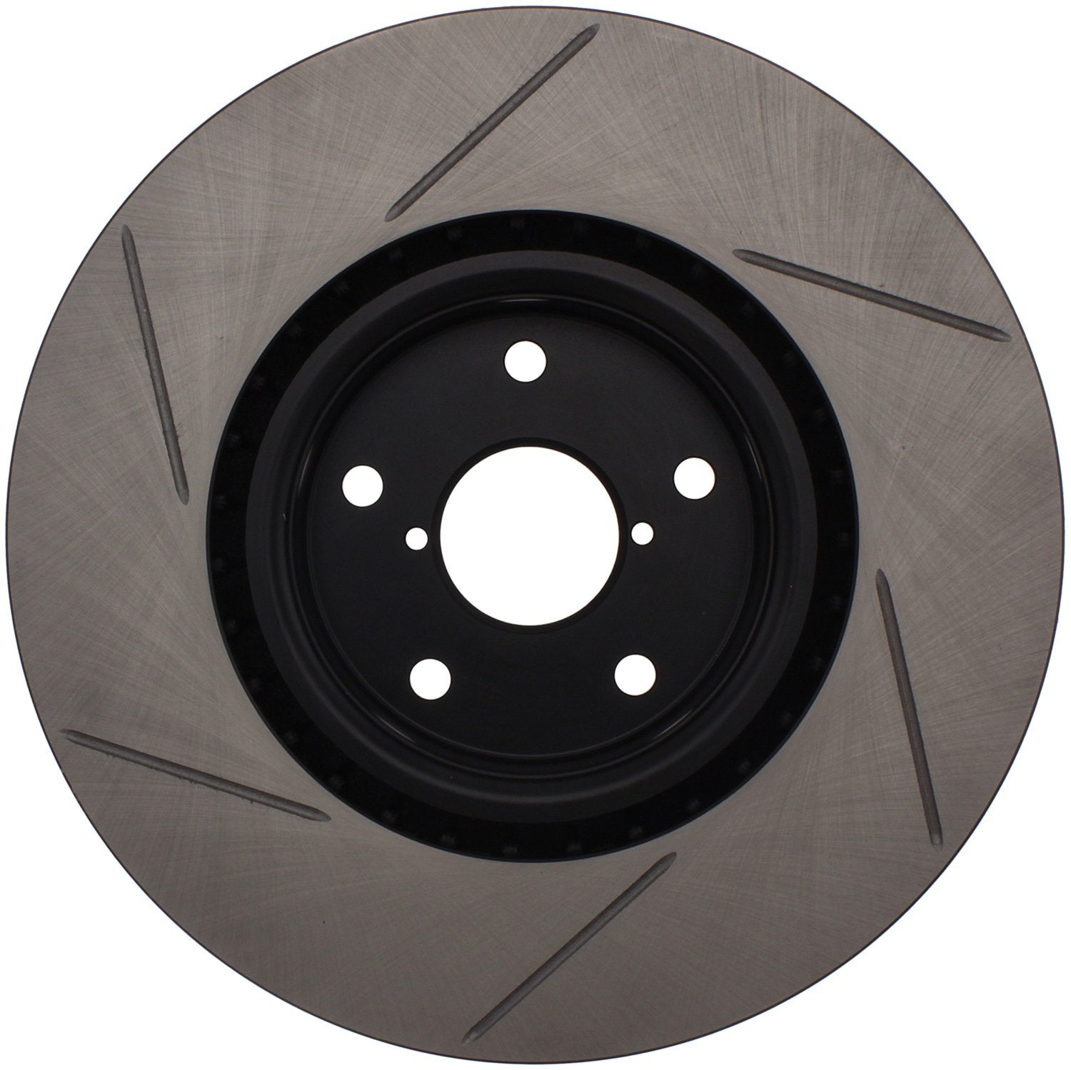 126.47022SL Power Slot Slotted Brake Rotor