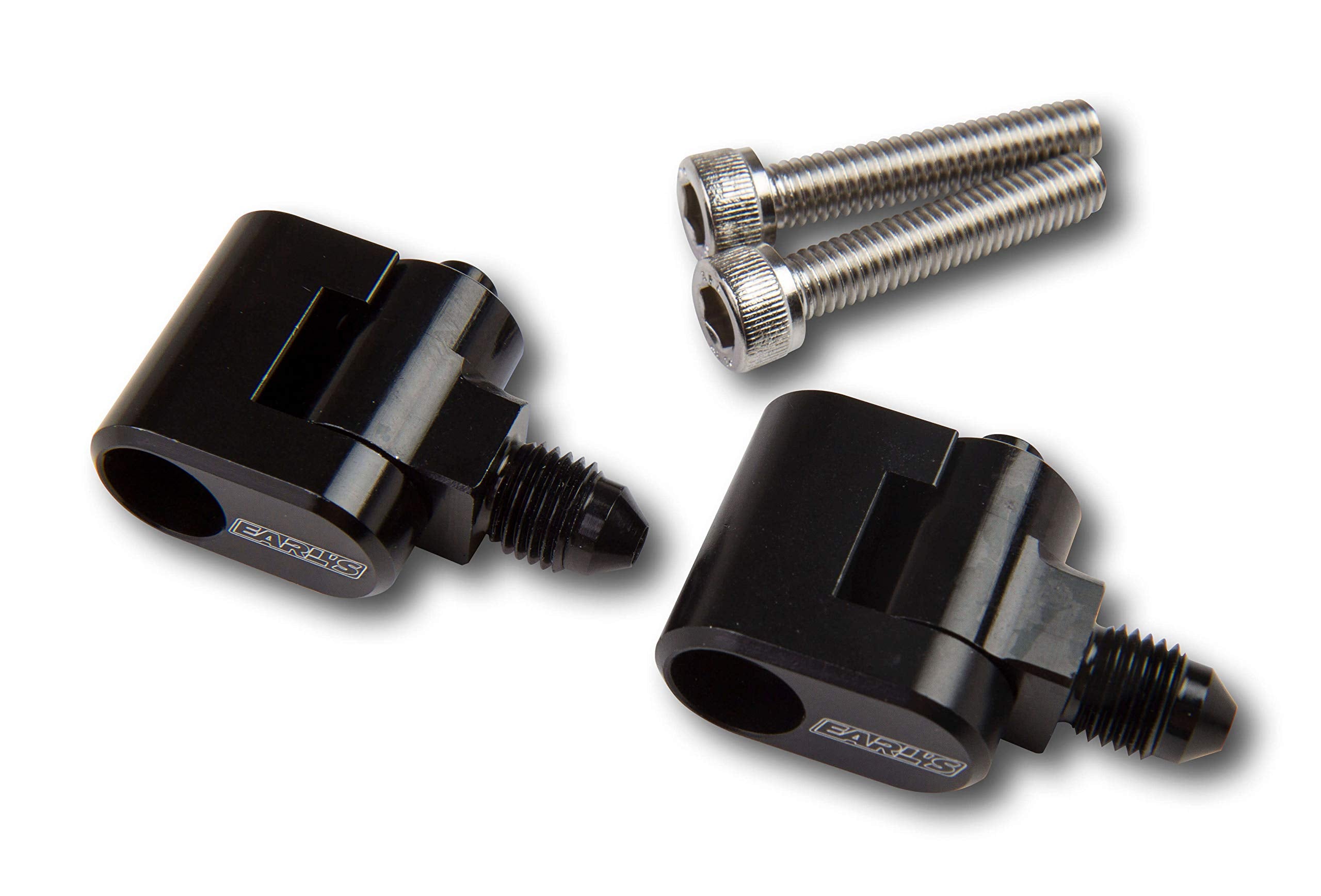 LS9807ERL Earl's STEAM VENT ADAPTERS