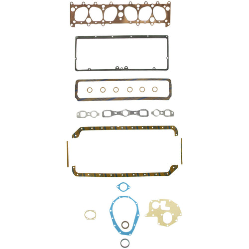 FS 7225 C FEL-PRO Full Gasket Set