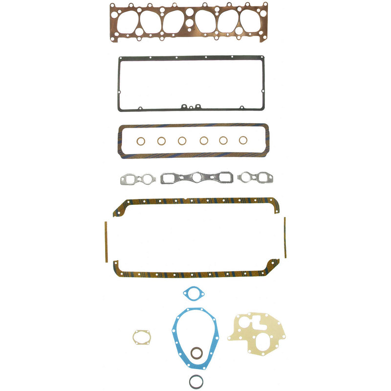 FS 7225 C FEL-PRO Full Gasket Set