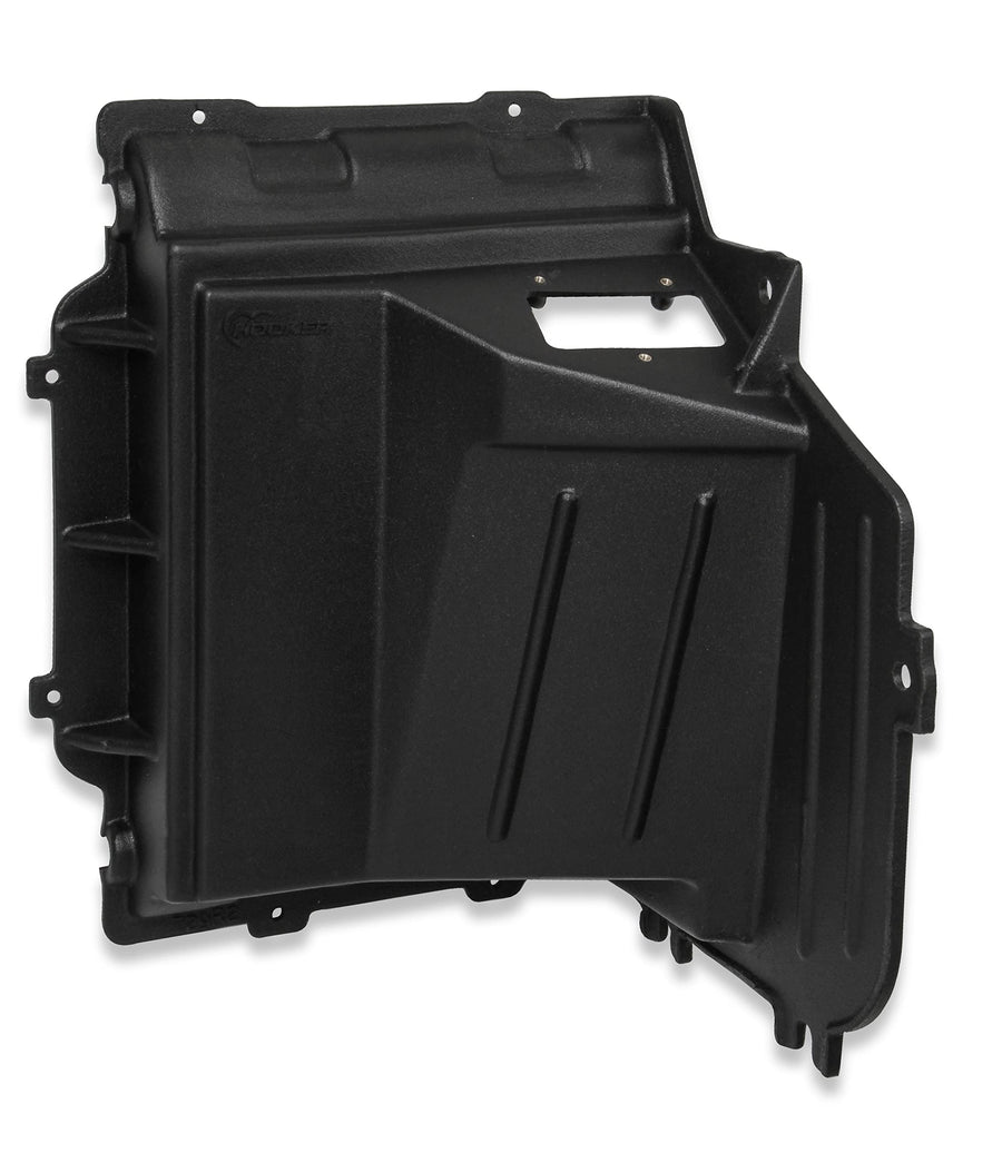 A/C Evaporator Side Cover Hooker Blackheart 71223028HKR