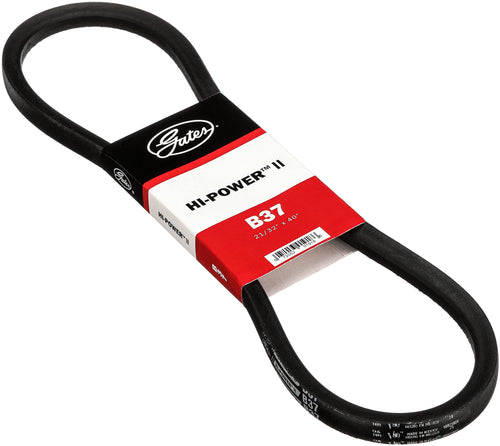 B37 Gates Belt