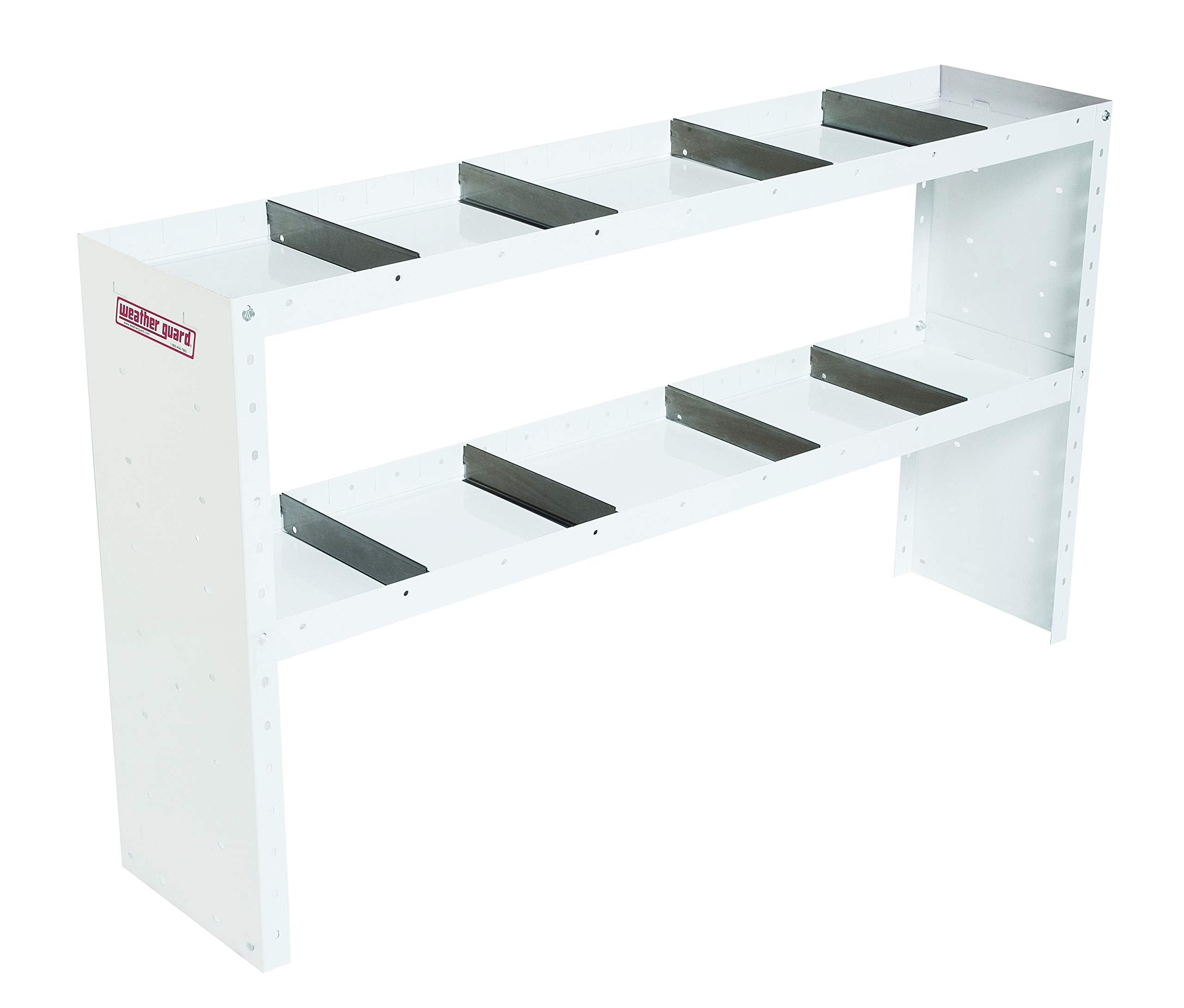 Adjustable WEATHERGUARD Shelf Unit 9336303