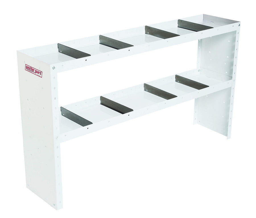 Adjustable WEATHERGUARD Shelf Unit 9336303