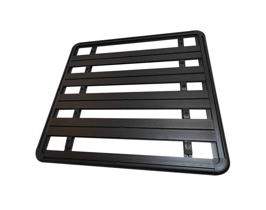 Spike Black Horse Cargo Platform for Midsize Trucks Compatible with 2005-2024 Chevrolet Colorado/Nissan Frontier/Ford Ranger/Toyota Tacoma|2019-2024 Jeep Gladiator-WHP01