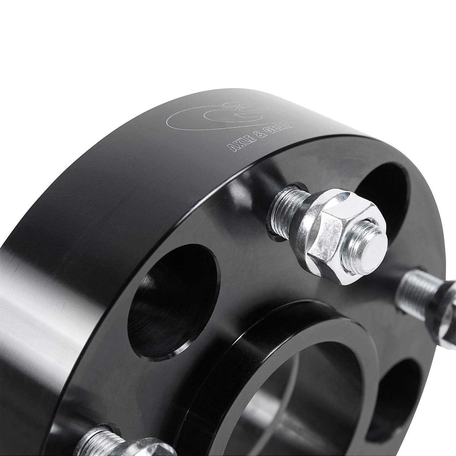 G2 Axle & Gear 5X5 G2 AXLE&GEAR 1.75 In Wheel Spacer