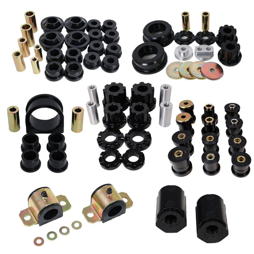 Lexus IS300 Energy Suspension Master Set