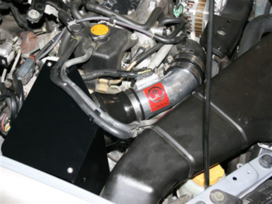 Takeda aFe TR-4302P Cold Air Intake System