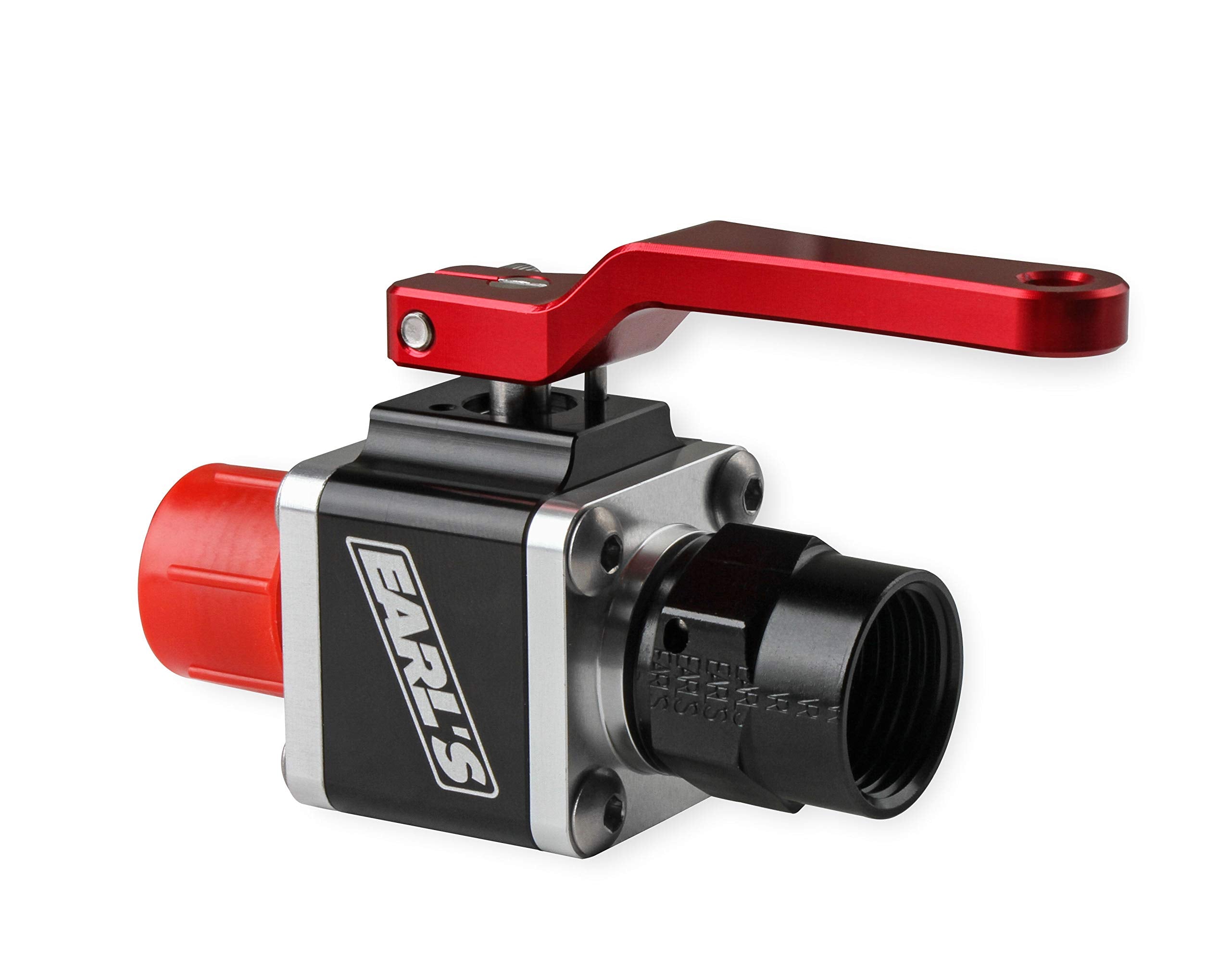 UltraPro Earl's 230712ERL Ball Valve -12 AN Male to Female