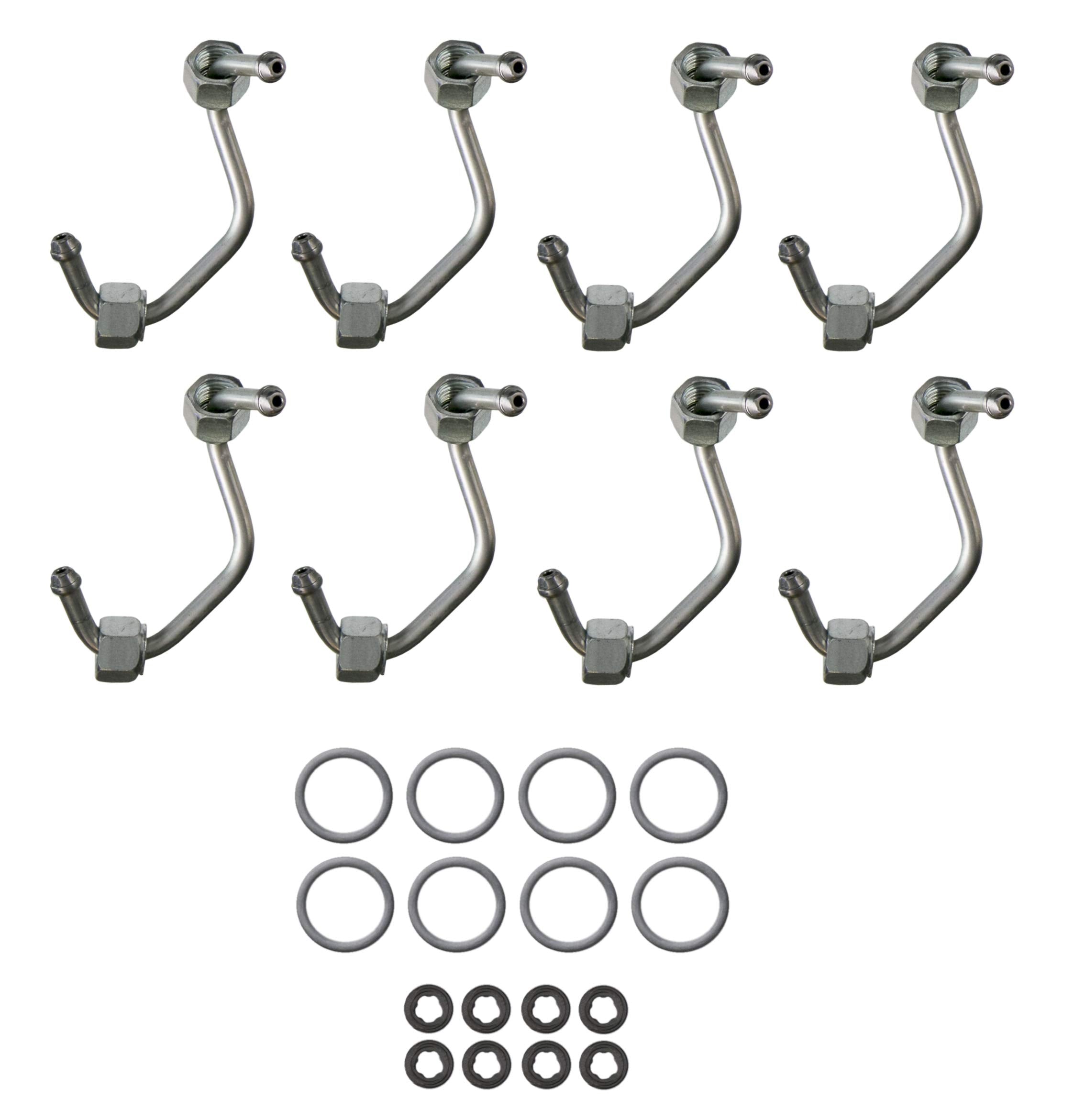 Fuel Injector O-ring Set FEL-PRO ES 73120