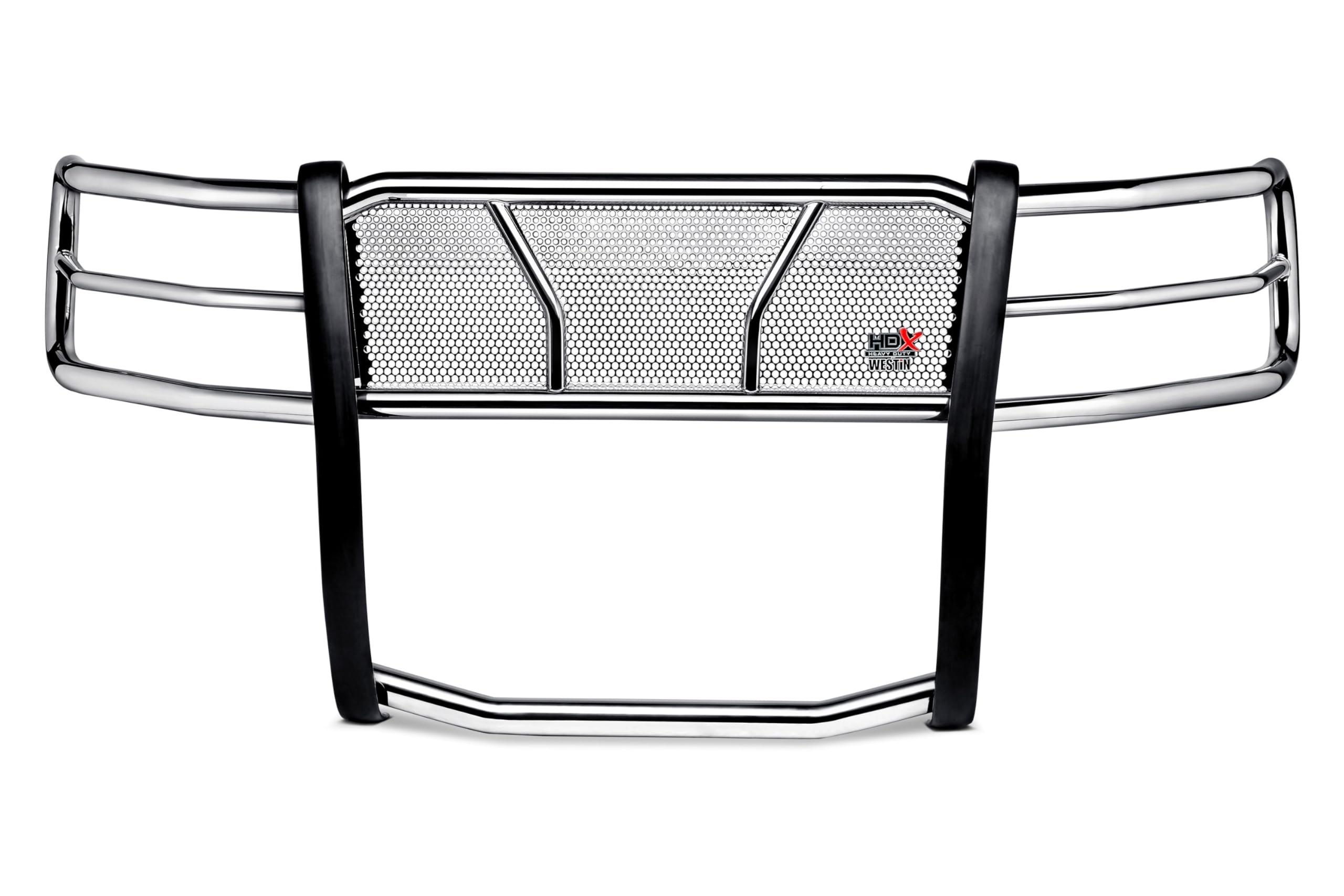 HDX Westin 57-23540 Grille Guard 3-Piece fits 2009-2018 Ram 1500 2019-2024 Ram 1500 Classic (Exc Rebel Warlock and TRX) (Exc Sport and Express)