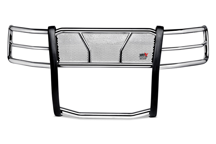 HDX Westin 57-23790 3-Piece Grille Guard fits 2015-2019 Sierra 2500 3500