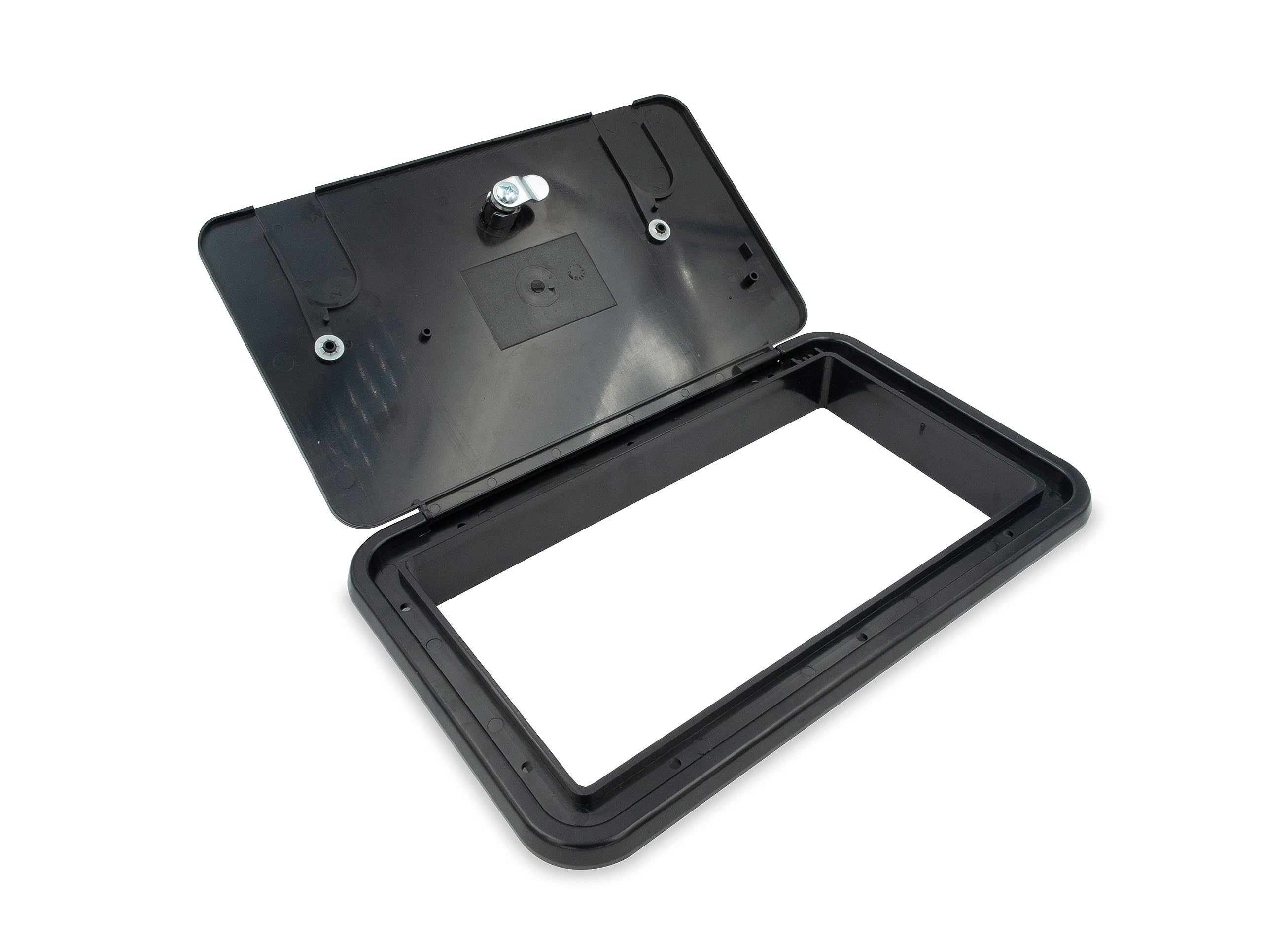Multi-Purp B&B Molders 94317 2 Verm Door Key