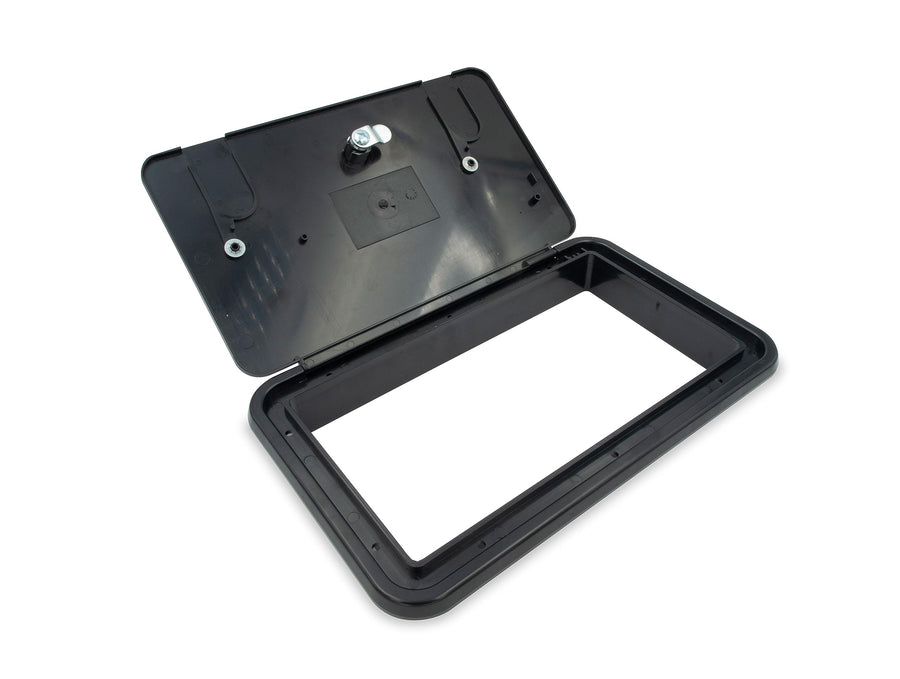 Multi-Purp B&B Molders 94317 2 Verm Door Key