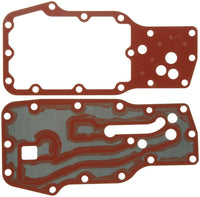 Engine Oil Cooler Gasket Set MAHLE GS33485