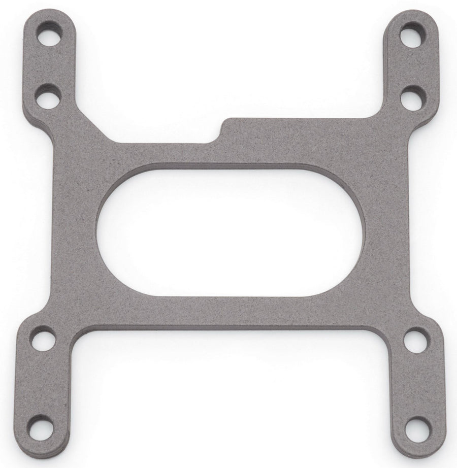 Victor Junior 2V Edelbrock Sportsman 2-Barrel Carburetor Base Gasket
