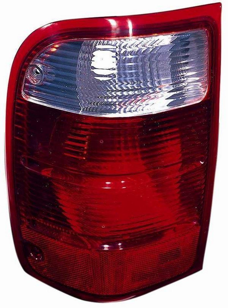 Replacement DEPO 330-1908R-US Passenger Side Tail Light Assembly