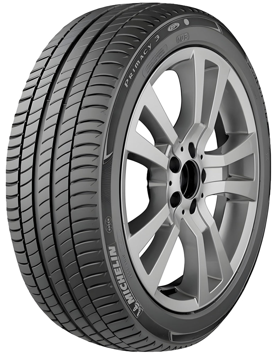 Primacy 3 ZP Michelin all_ Season Radial Tire-275/40R18 99Y