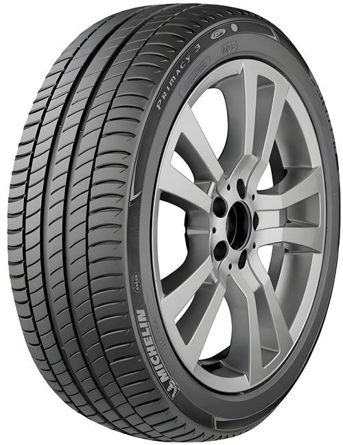 Primacy 3 ZP Michelin (Z) Performance Radial Tire - 245/050R18 100W