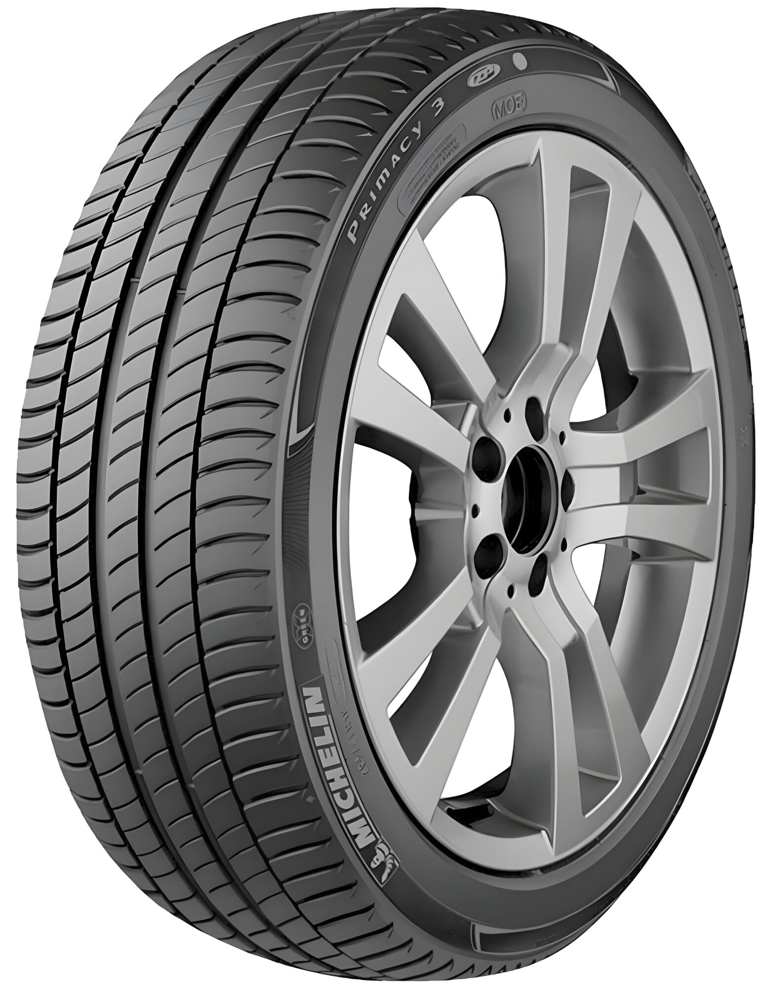Primacy 3 MICHELIN Summer Tire 245/45R18/XL 100Y