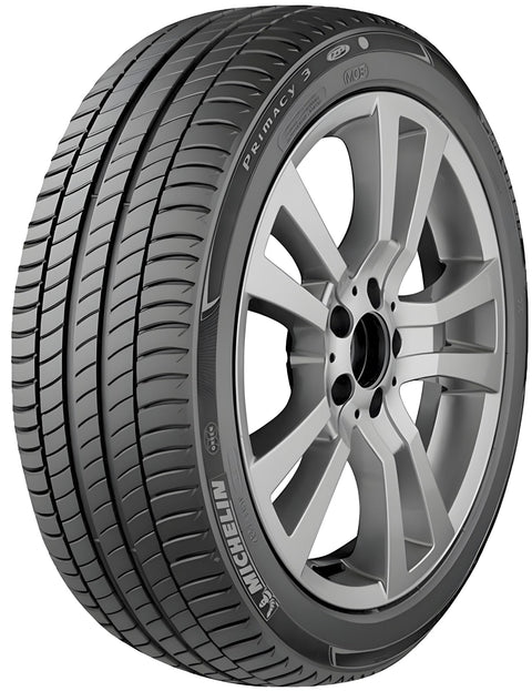 Primacy 3 MICHELIN Summer Tire 245/45R18/XL 100Y