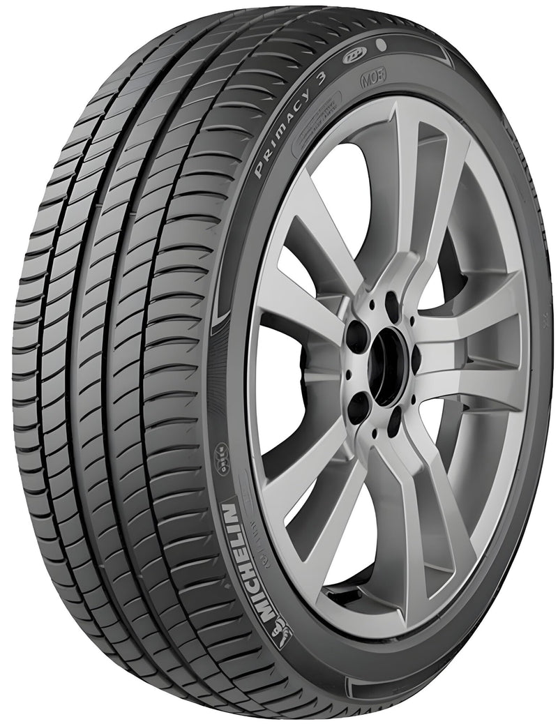 Primacy 3 MICHELIN Summer Tire 245/45R18/XL 100Y
