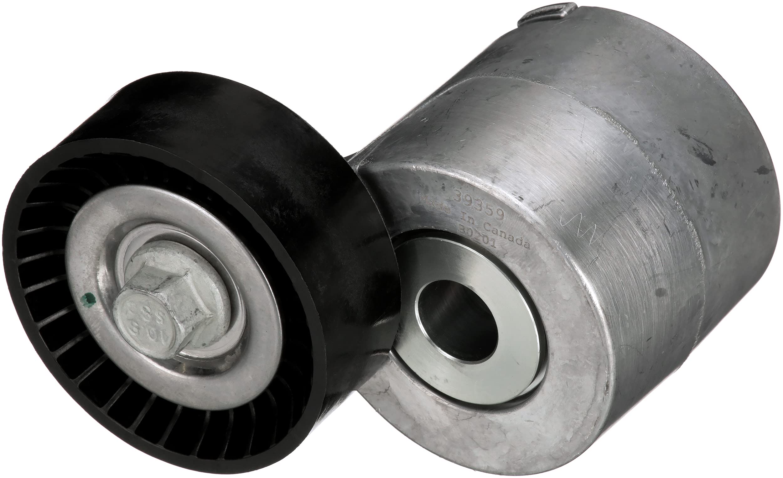 DriveAlign Genuine Gates 39359 Automatic Belt Drive Tensioner