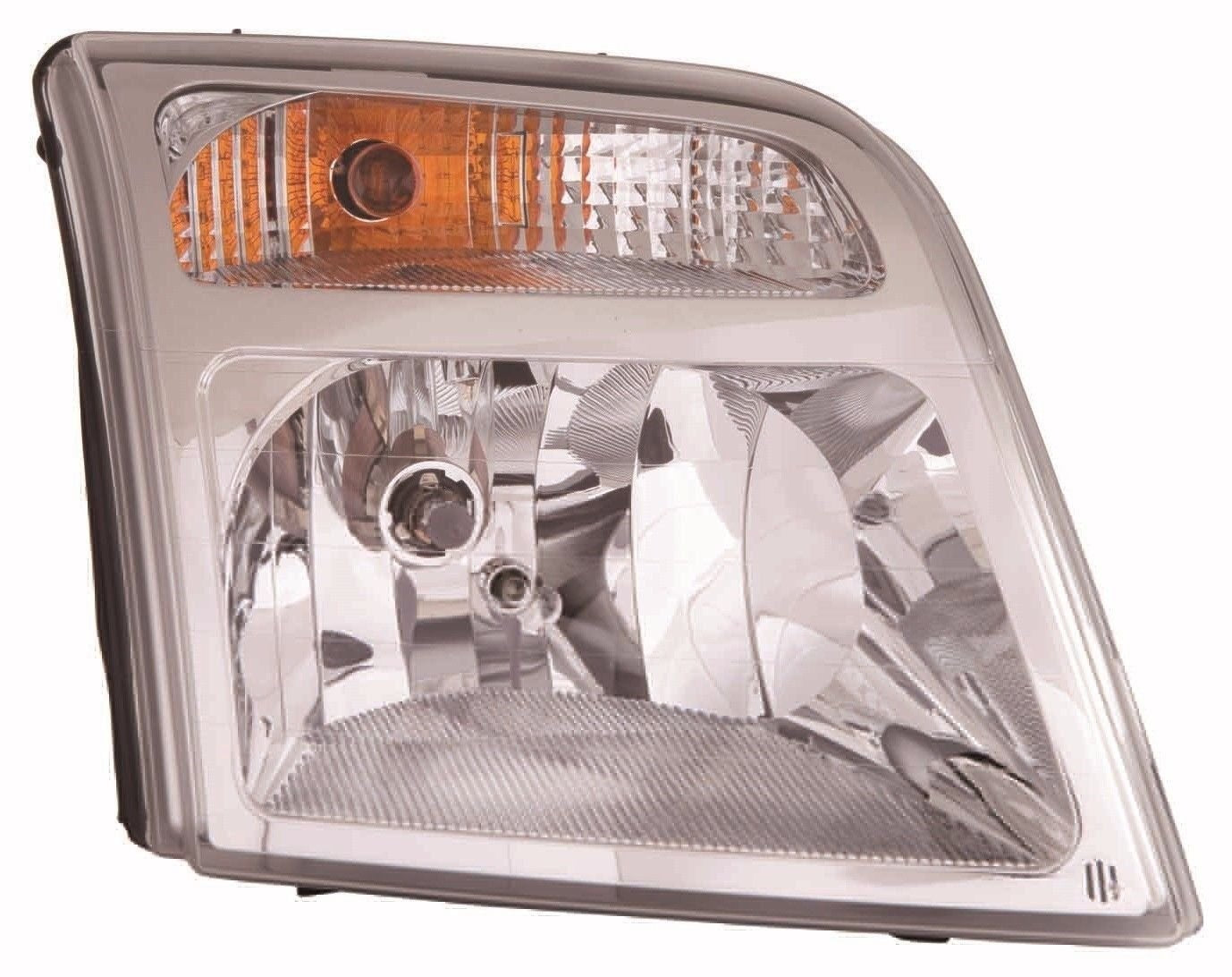 FD TRAST CONECT Depo 10-12 HL ASY RH (331-11A6R-AS)