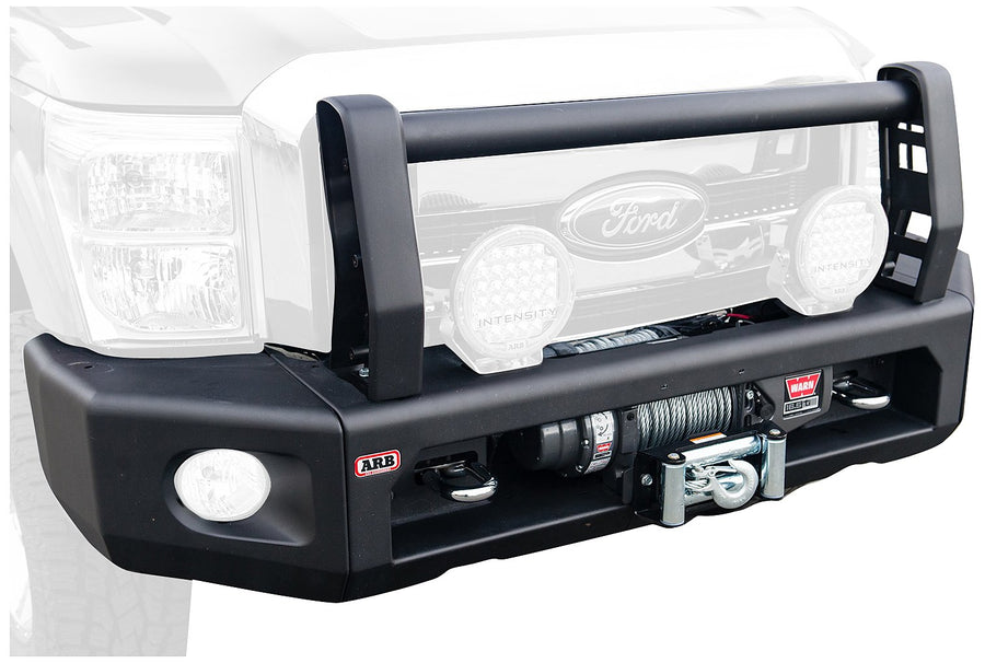 Textured ARB Modular Bar Type B Kit