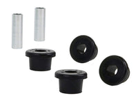 INNER BUSHING KIT-CONTROL ARM
