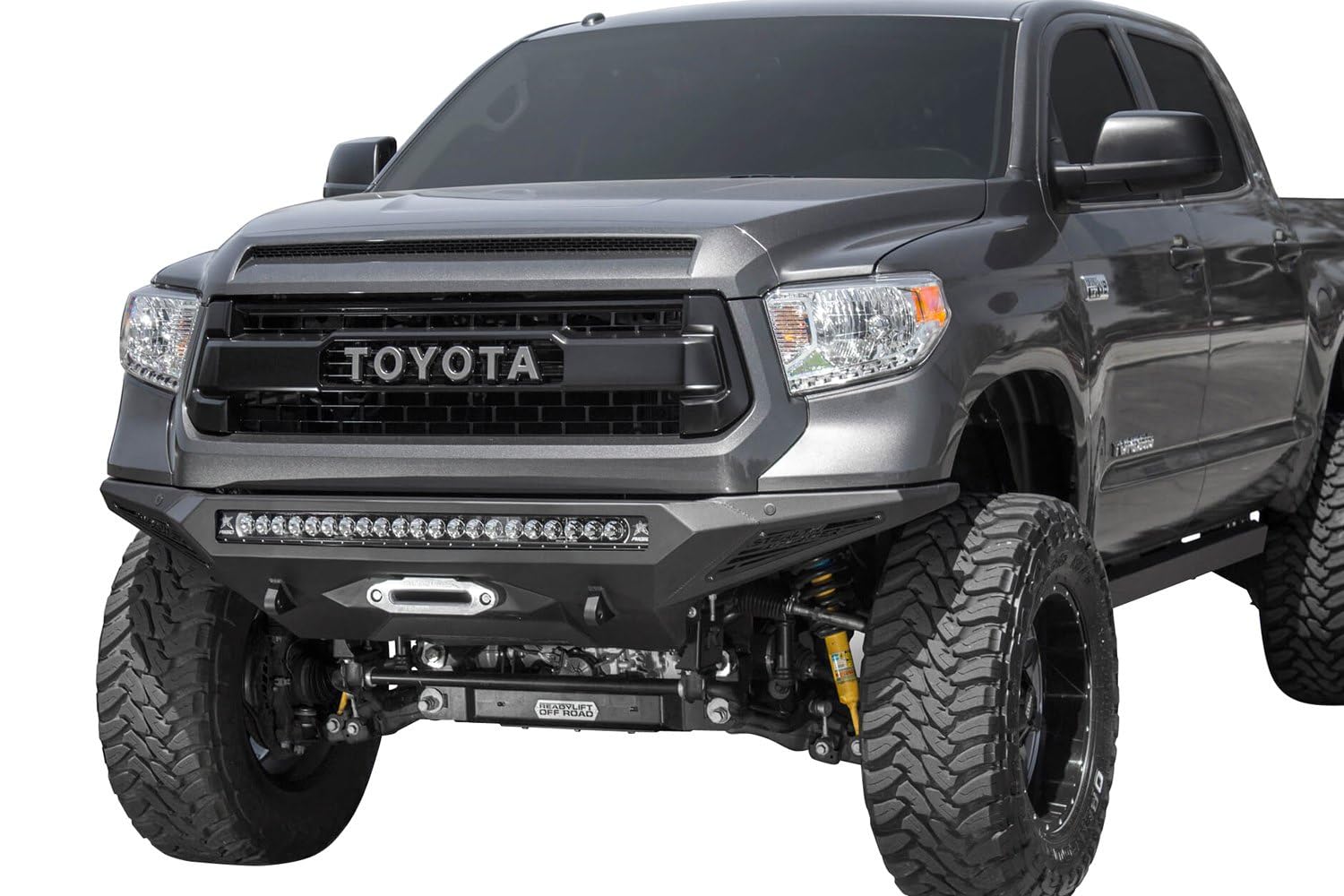 Stealth Fighter Addictive Desert Designs Front Bumper F741422860