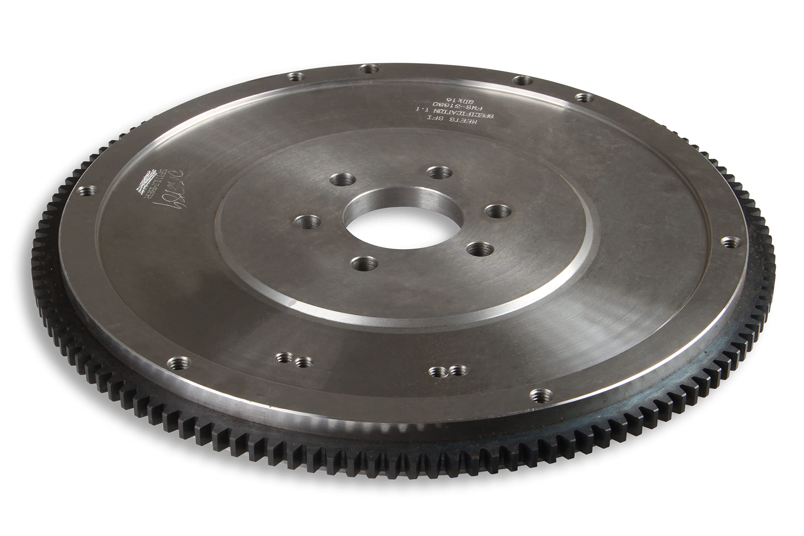 11-330 Hays Billet Steel SFI Certified Flywheel