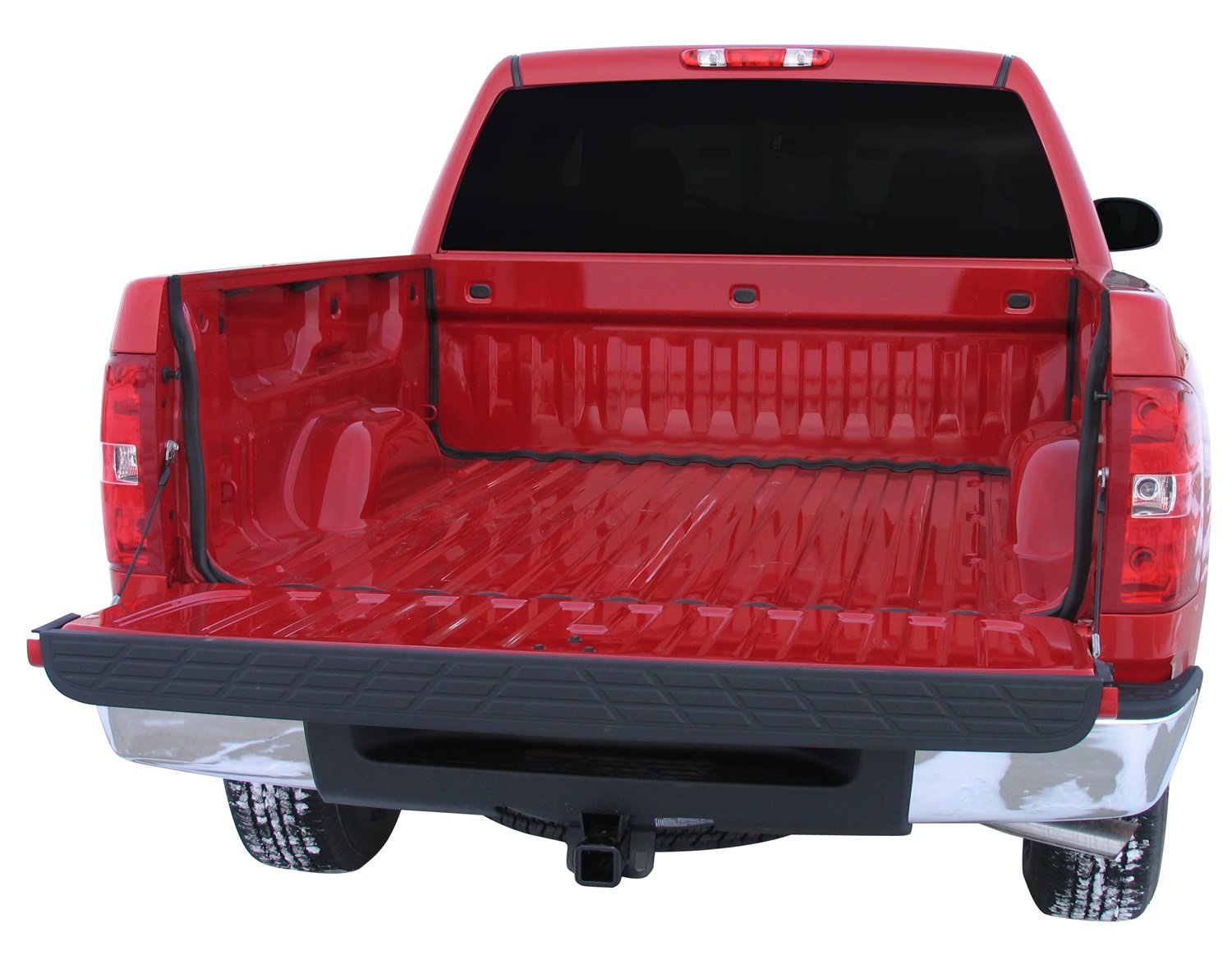 TrailSeal Agri-Cover Access 30946 Tailgate Gasket