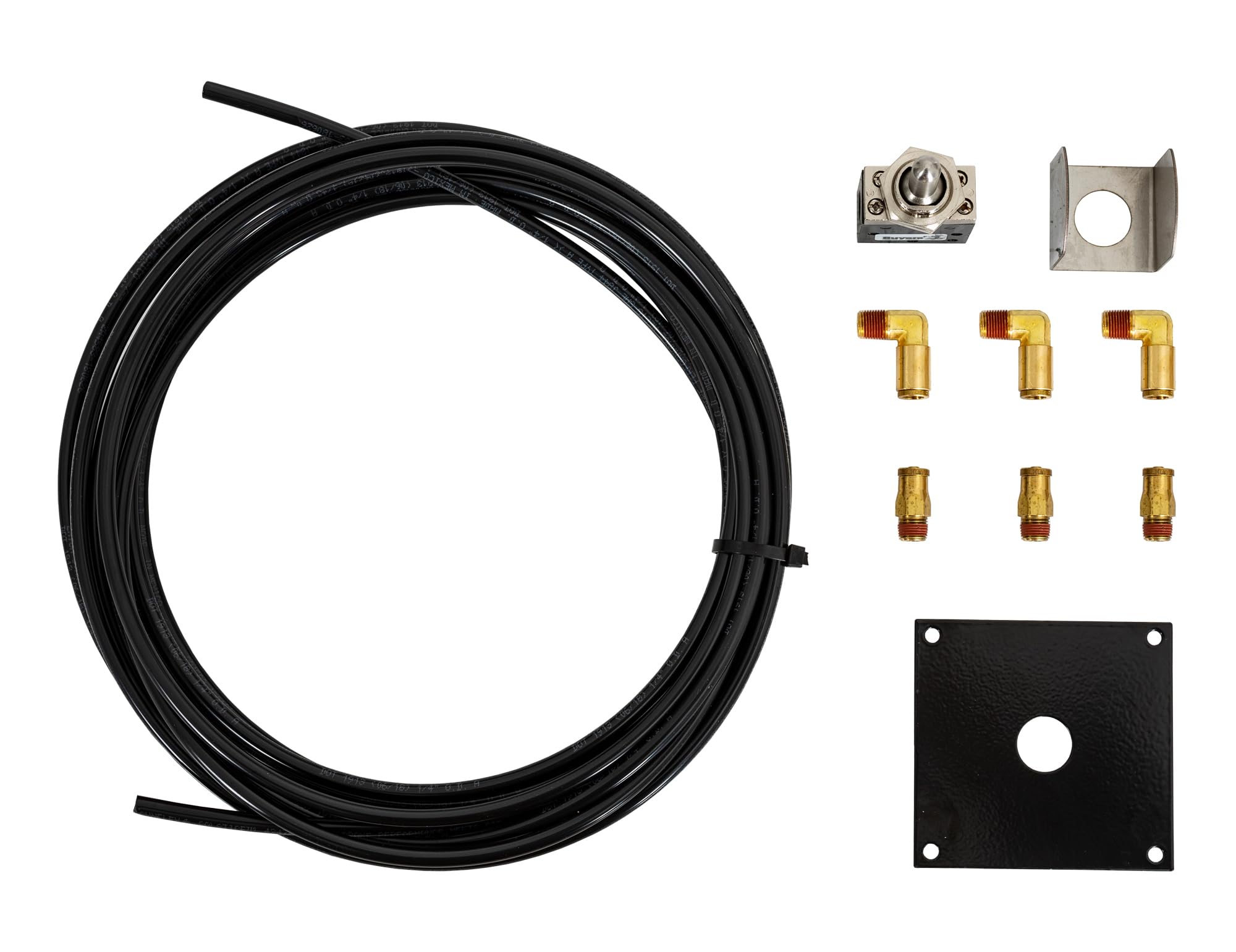 Air Control Valve Kit Toggle Style