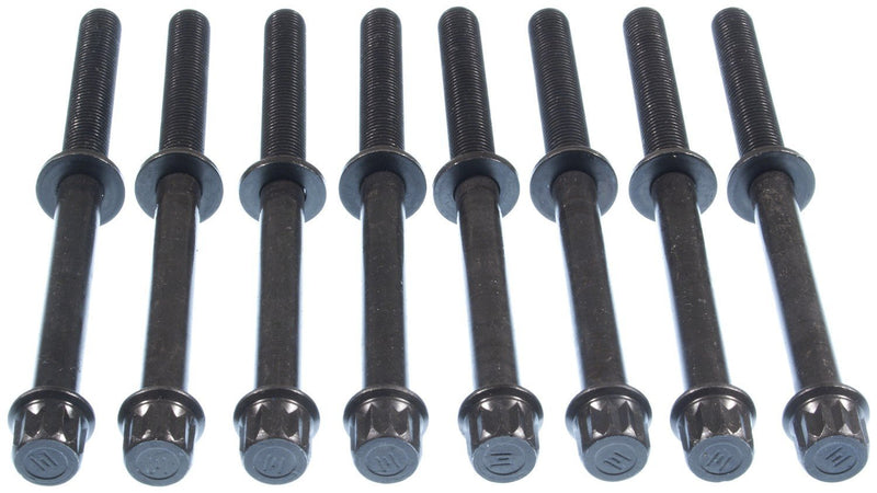 Engine Cylinder Head Bolt Set MAHLE GS33606
