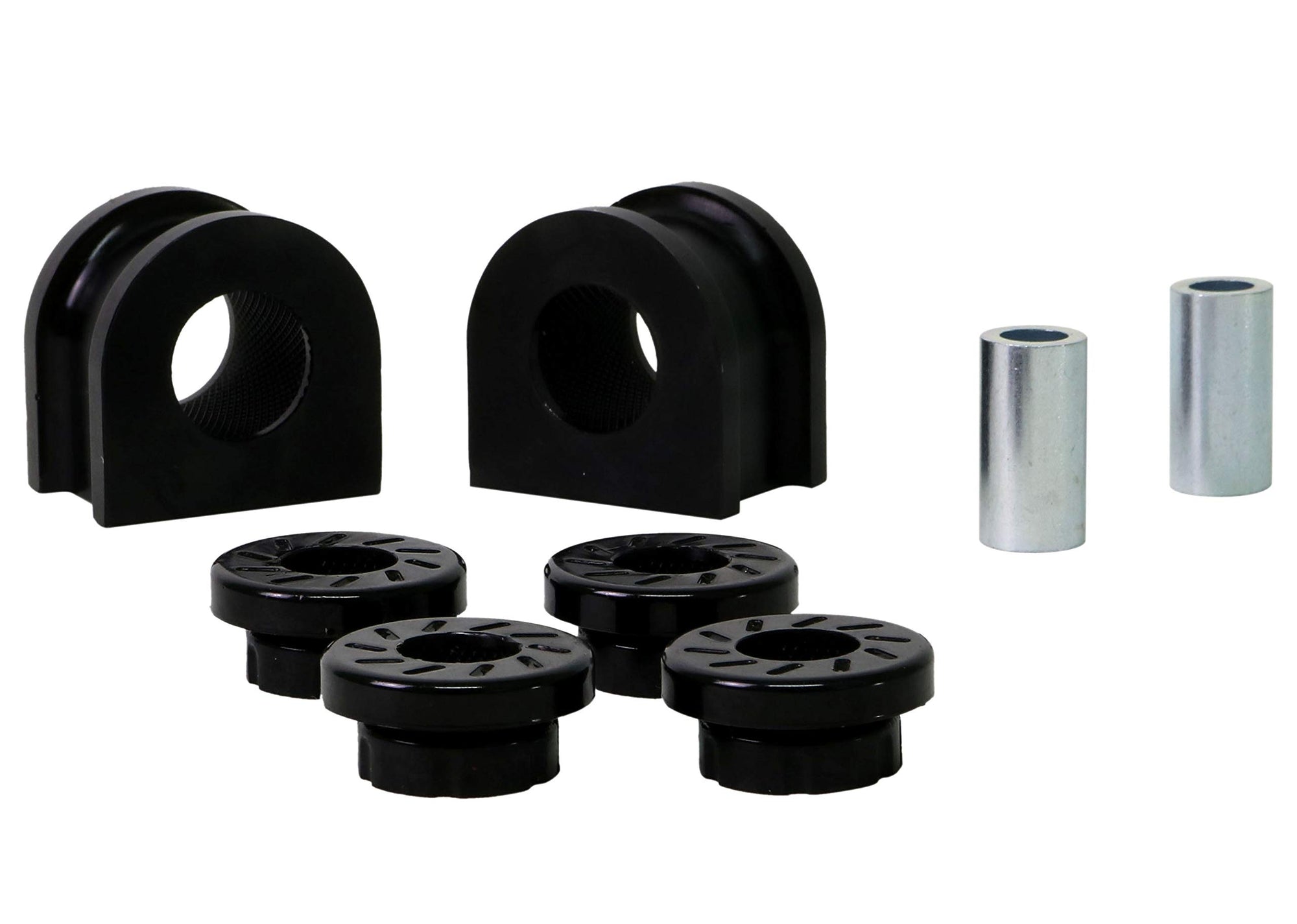 Black Nolathane REV016.0010
