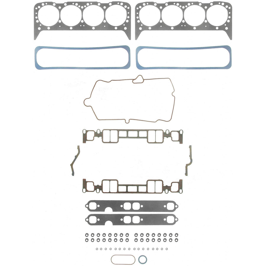 Engine Cylinder Head Gasket Set FEL-PRO 17232