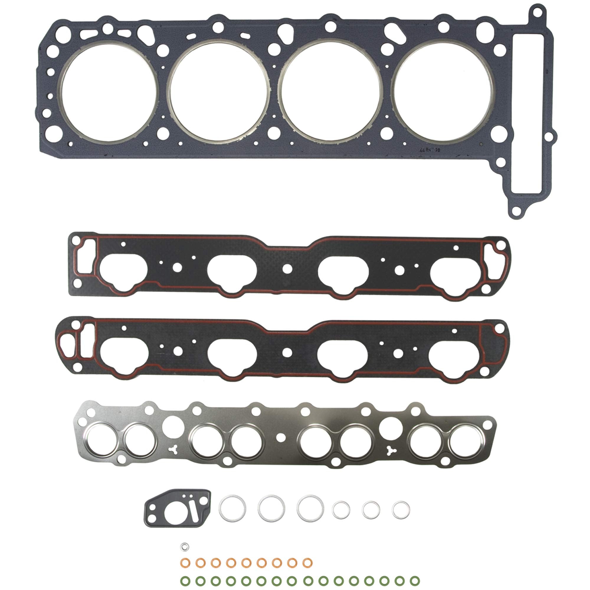 HS FEL-PRO 26362 PT Head Gasket Set