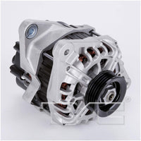 Alternator TYC Compatible with 2007-2011 Hyundai Elantra