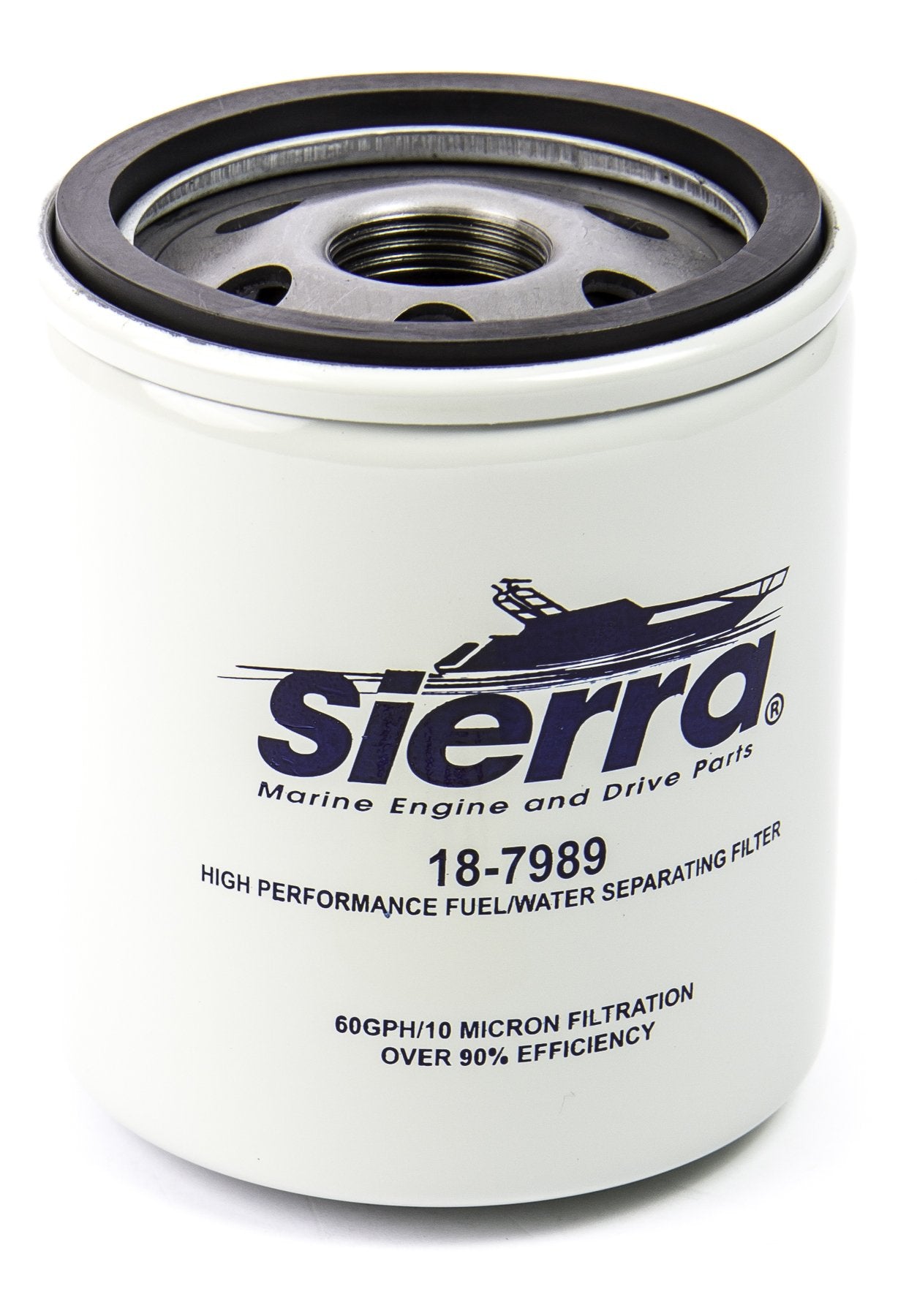 Fuel Water Separator Filter Sierra International 18-7989