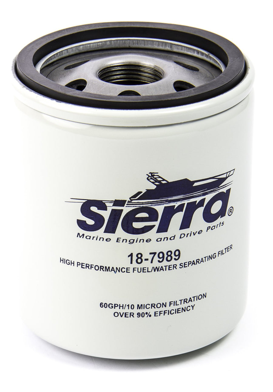 Fuel Water Separator Filter Sierra International 18-7989