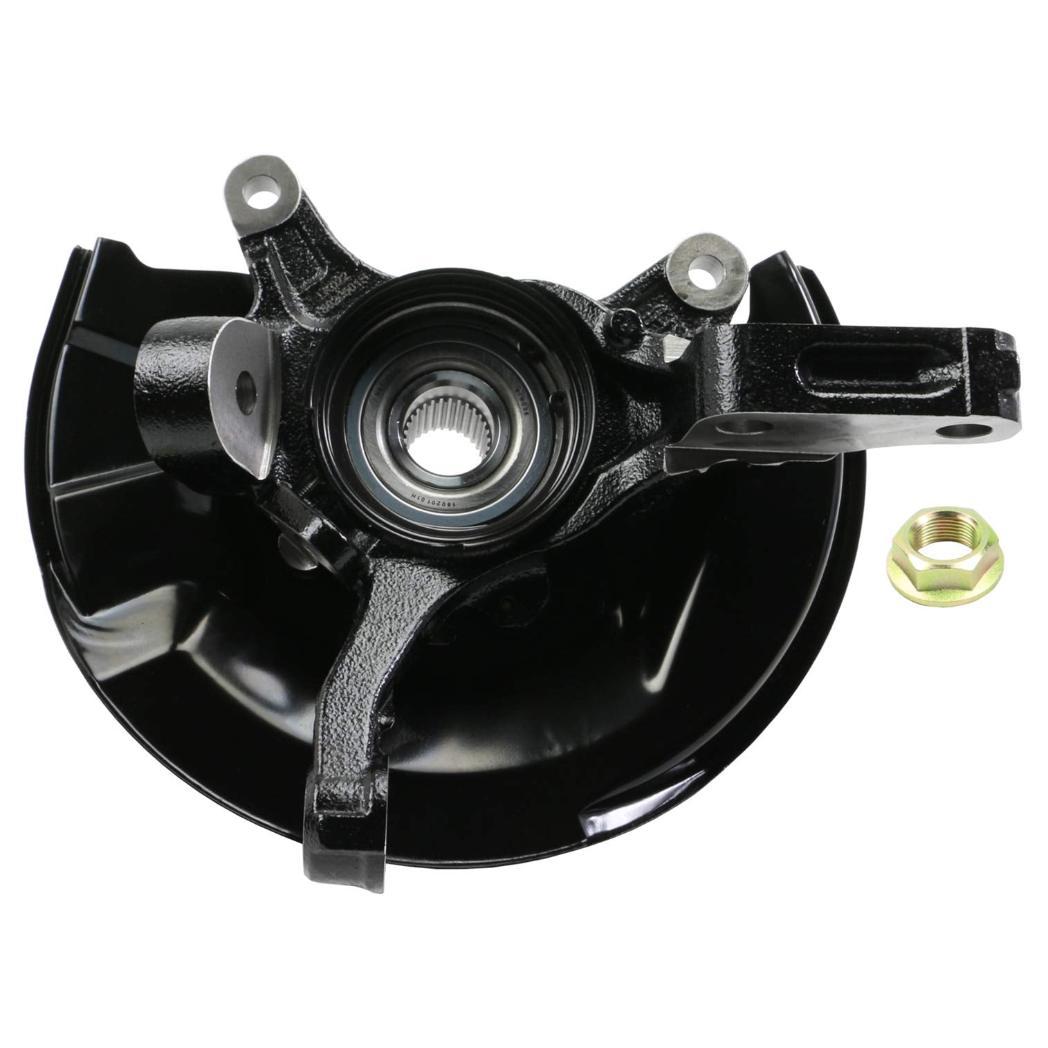 MOOG Suspension Knuckle Assembly LK022 for Toyota Camry
